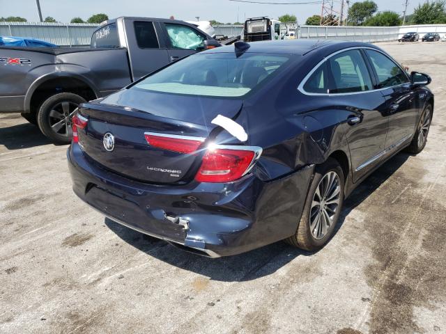 Photo 8 VIN: 1G4ZS5SS3HU185089 - BUICK LACROSSE P 