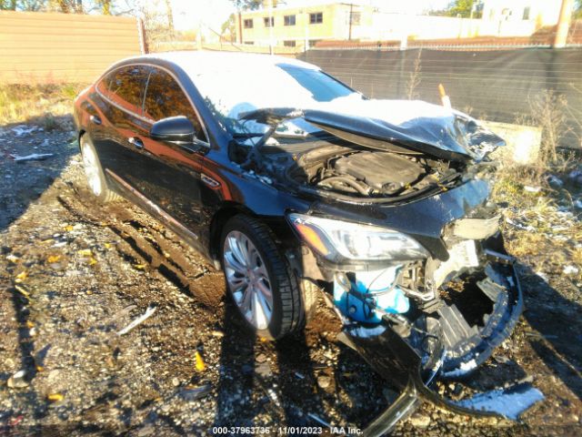 Photo 0 VIN: 1G4ZS5SS3JU125299 - BUICK LACROSSE 