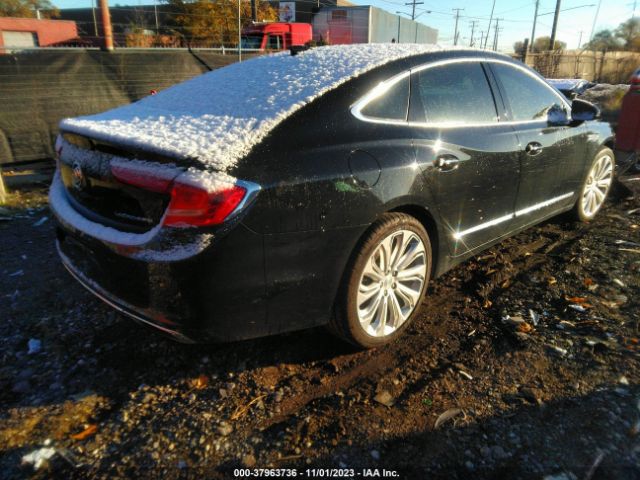 Photo 3 VIN: 1G4ZS5SS3JU125299 - BUICK LACROSSE 