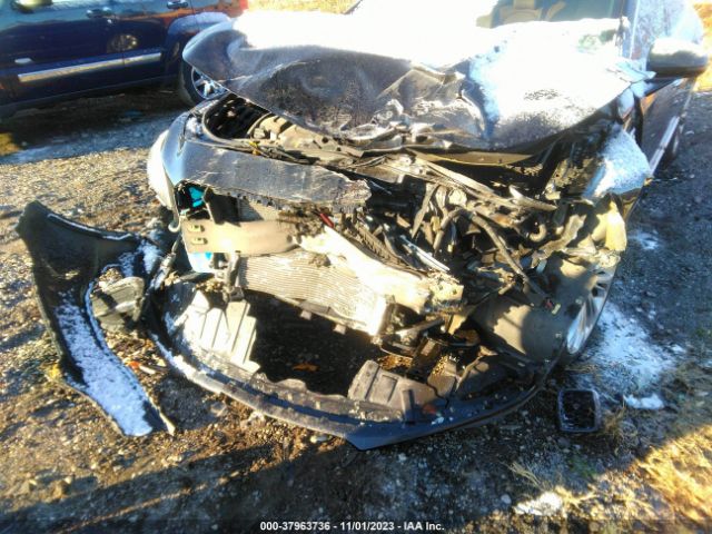 Photo 5 VIN: 1G4ZS5SS3JU125299 - BUICK LACROSSE 