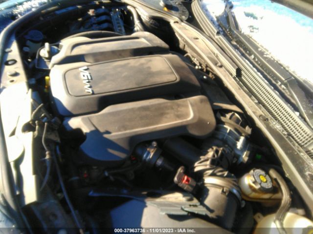 Photo 9 VIN: 1G4ZS5SS3JU125299 - BUICK LACROSSE 