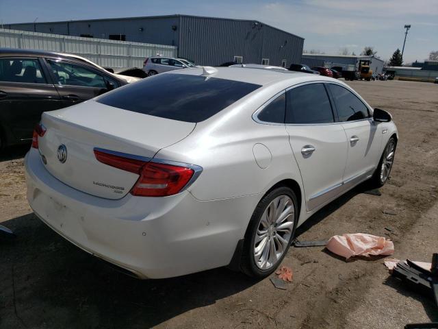 Photo 3 VIN: 1G4ZS5SS4HU126021 - BUICK LACROSSE P 