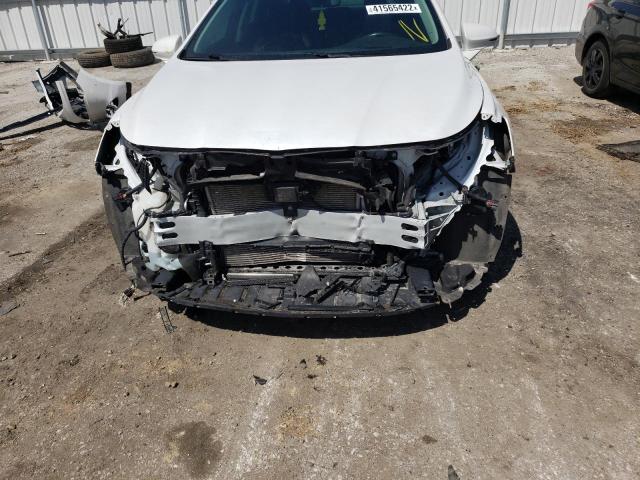 Photo 8 VIN: 1G4ZS5SS4HU126021 - BUICK LACROSSE P 