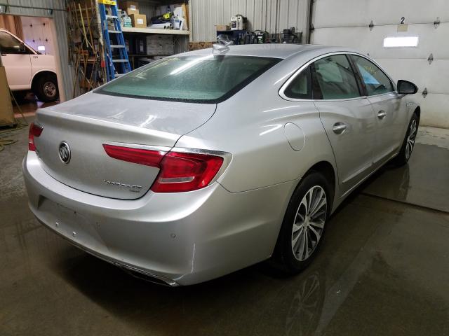 Photo 3 VIN: 1G4ZS5SS4HU139514 - BUICK LACROSSE P 