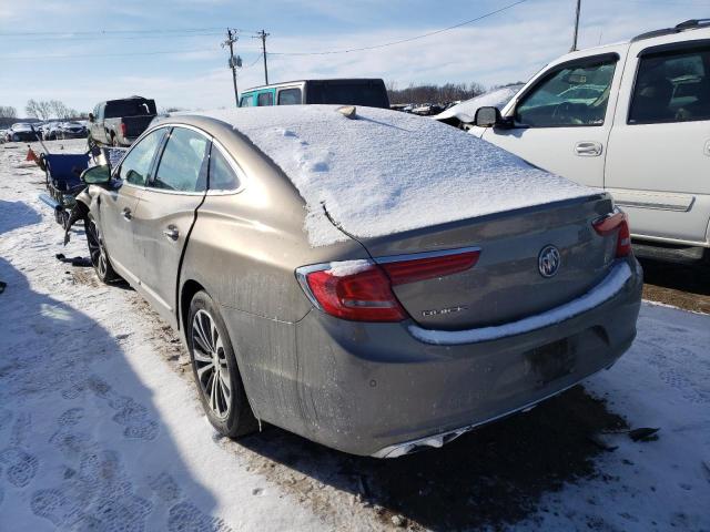 Photo 2 VIN: 1G4ZS5SS4HU141635 - BUICK LACROSSE P 