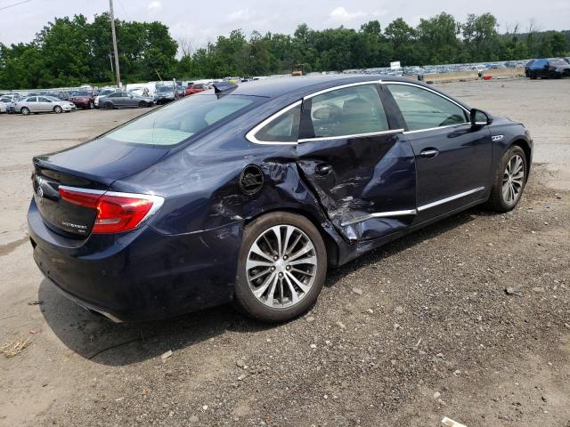 Photo 2 VIN: 1G4ZS5SS4HU148262 - BUICK LACROSSE P 