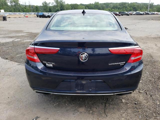 Photo 5 VIN: 1G4ZS5SS4HU148262 - BUICK LACROSSE P 