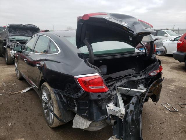 Photo 2 VIN: 1G4ZS5SS4HU150450 - BUICK LACROSSE P 