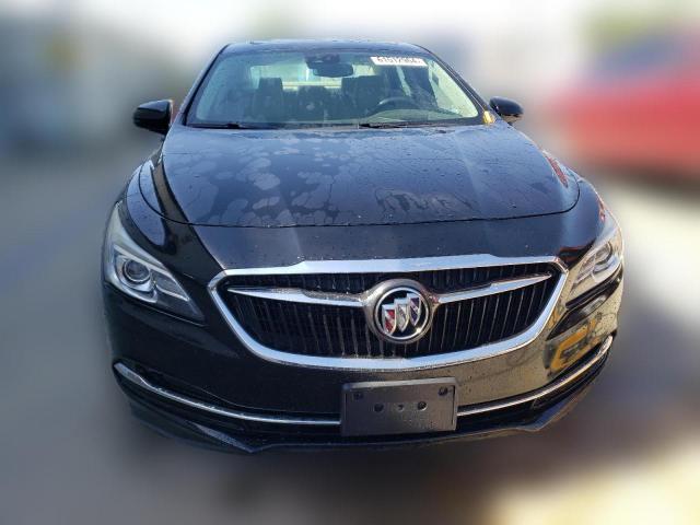 Photo 4 VIN: 1G4ZS5SS4HU161108 - BUICK LACROSSE 