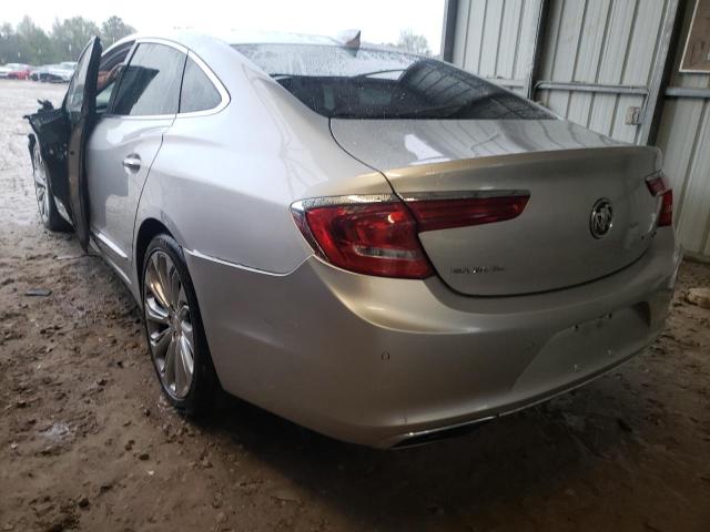 Photo 2 VIN: 1G4ZS5SS4HU204927 - BUICK LACROSSE P 