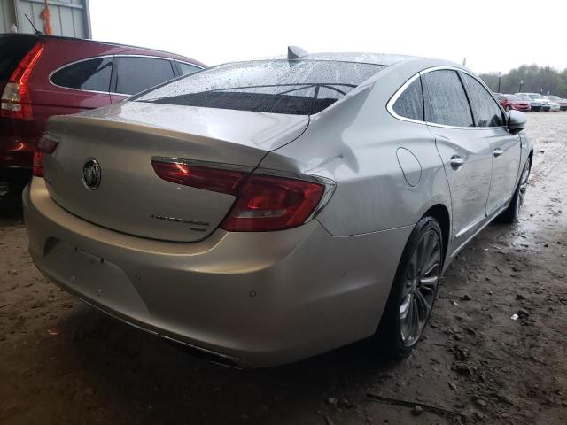 Photo 3 VIN: 1G4ZS5SS4HU204927 - BUICK LACROSSE P 