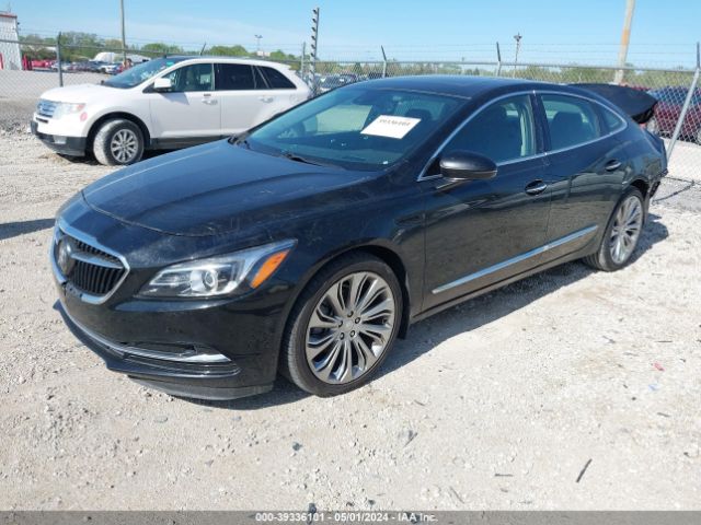 Photo 1 VIN: 1G4ZS5SS4HU206662 - BUICK LACROSSE 