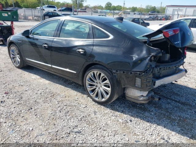 Photo 2 VIN: 1G4ZS5SS4HU206662 - BUICK LACROSSE 