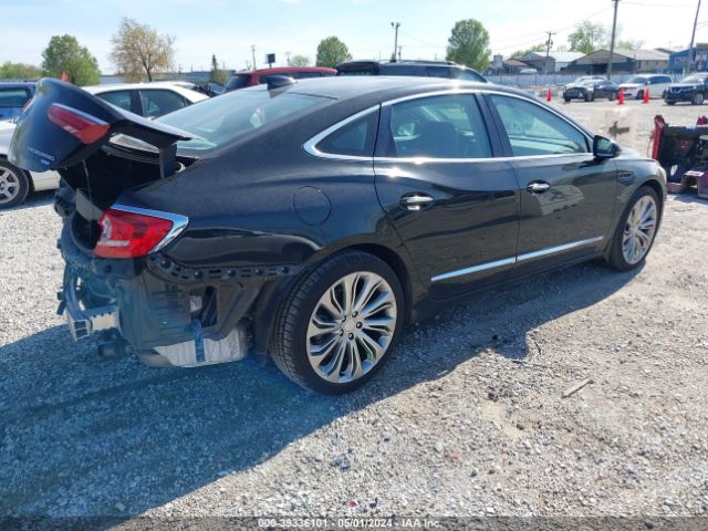 Photo 3 VIN: 1G4ZS5SS4HU206662 - BUICK LACROSSE 