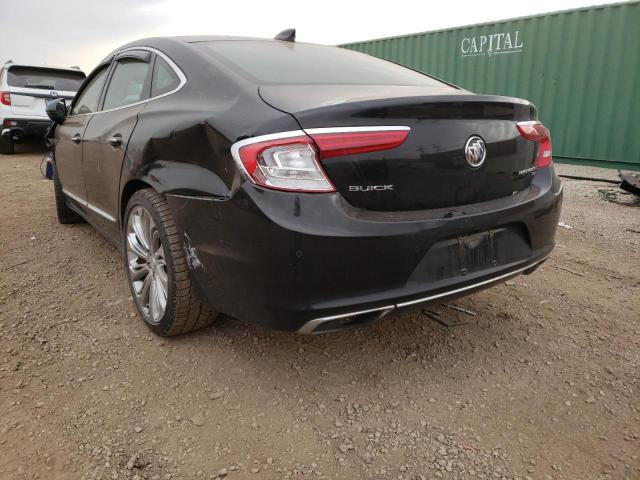 Photo 2 VIN: 1G4ZS5SS5HU173011 - BUICK LACROSSE P 