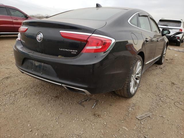 Photo 3 VIN: 1G4ZS5SS5HU173011 - BUICK LACROSSE P 