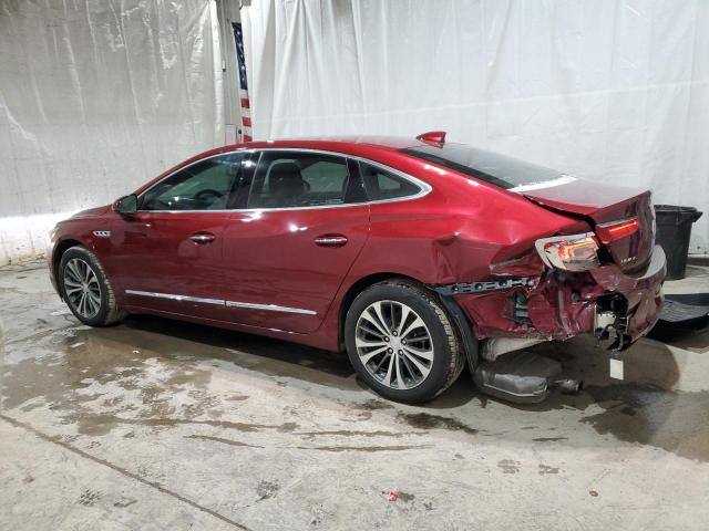 Photo 1 VIN: 1G4ZS5SS5HU200899 - BUICK LACROSSE 