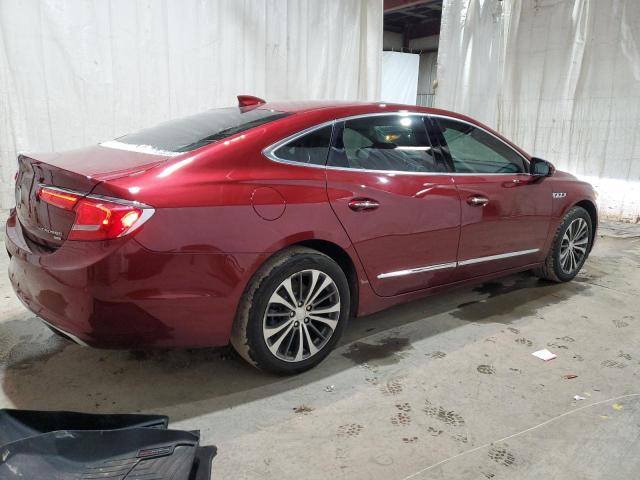 Photo 2 VIN: 1G4ZS5SS5HU200899 - BUICK LACROSSE 