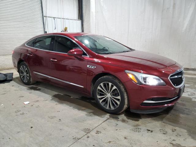 Photo 3 VIN: 1G4ZS5SS5HU200899 - BUICK LACROSSE 