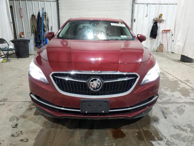 Photo 4 VIN: 1G4ZS5SS5HU200899 - BUICK LACROSSE 