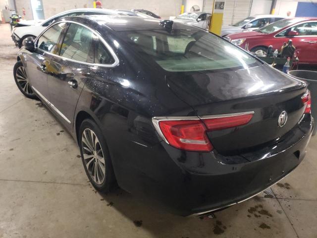 Photo 2 VIN: 1G4ZS5SS5KU100177 - BUICK LACROSSE P 