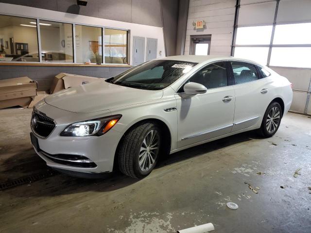 Photo 0 VIN: 1G4ZS5SS5KU110918 - BUICK LACROSSE P 