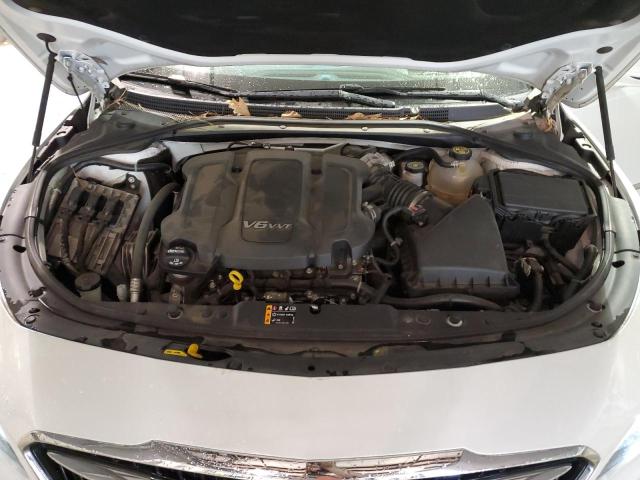 Photo 10 VIN: 1G4ZS5SS5KU110918 - BUICK LACROSSE P 