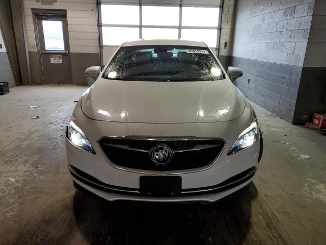 Photo 4 VIN: 1G4ZS5SS5KU110918 - BUICK LACROSSE P 