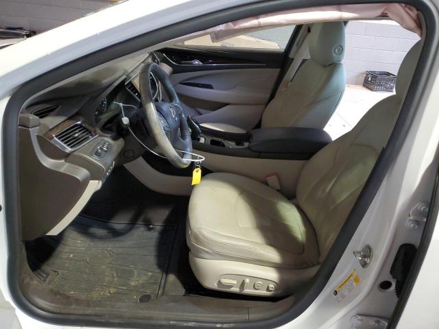 Photo 6 VIN: 1G4ZS5SS5KU110918 - BUICK LACROSSE P 