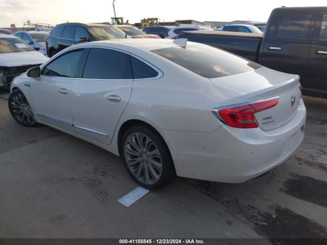 Photo 2 VIN: 1G4ZS5SS7HU164875 - BUICK LACROSSE 