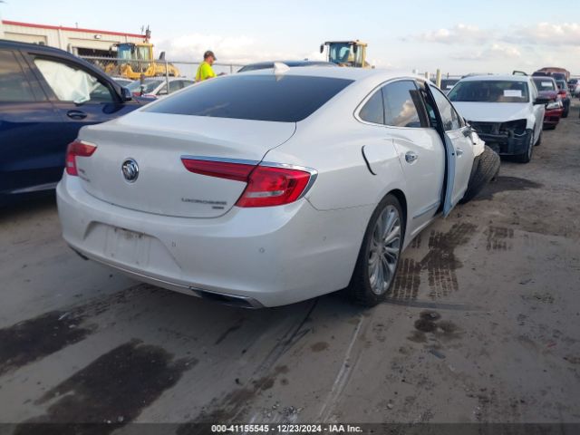 Photo 3 VIN: 1G4ZS5SS7HU164875 - BUICK LACROSSE 