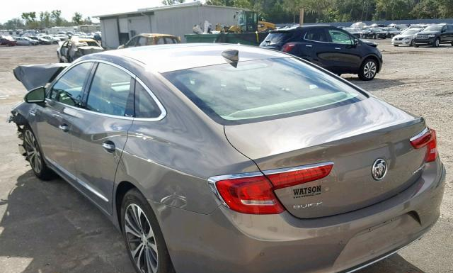 Photo 2 VIN: 1G4ZS5SS7JU123488 - BUICK LACROSSE 