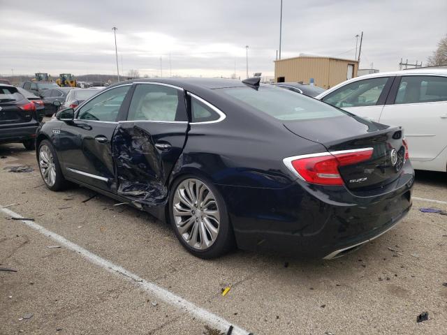 Photo 1 VIN: 1G4ZS5SS8HU150385 - BUICK LACROSSE P 