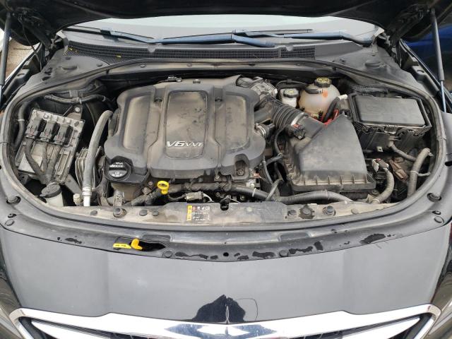 Photo 10 VIN: 1G4ZS5SS8HU150385 - BUICK LACROSSE P 