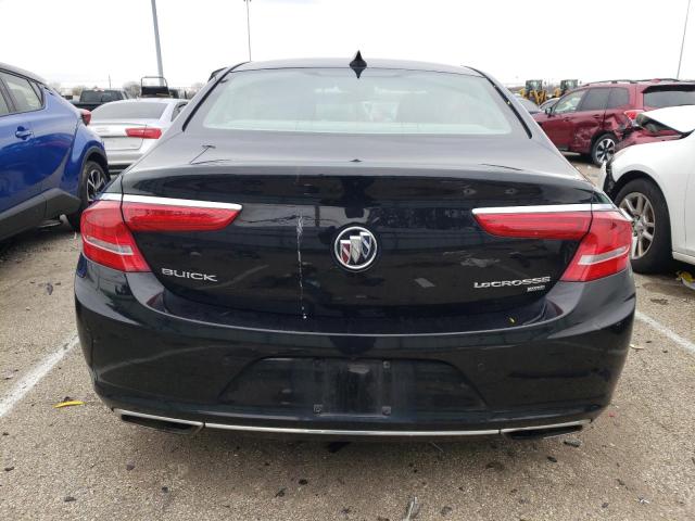 Photo 5 VIN: 1G4ZS5SS8HU150385 - BUICK LACROSSE P 