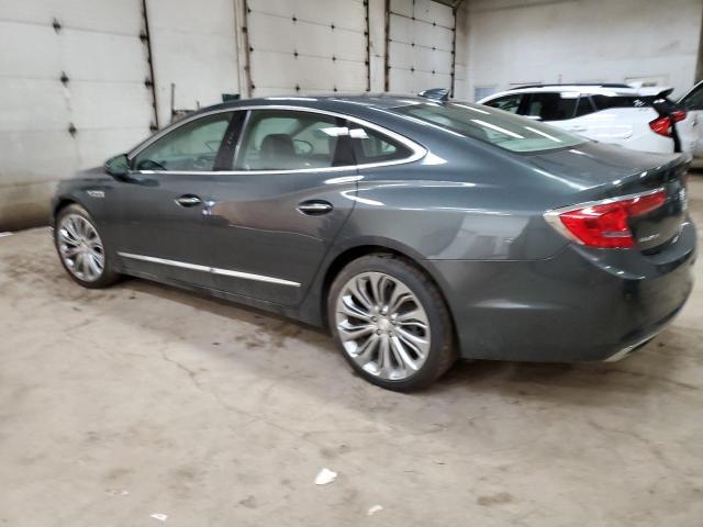 Photo 1 VIN: 1G4ZS5SS8HU163699 - BUICK LACROSSE P 