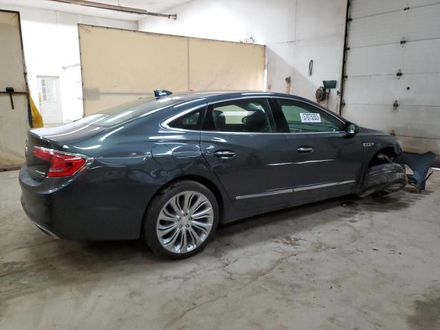 Photo 2 VIN: 1G4ZS5SS8HU163699 - BUICK LACROSSE P 