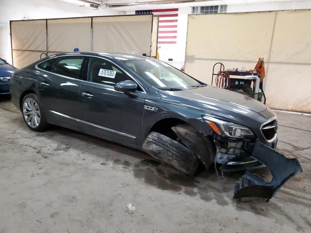 Photo 3 VIN: 1G4ZS5SS8HU163699 - BUICK LACROSSE P 