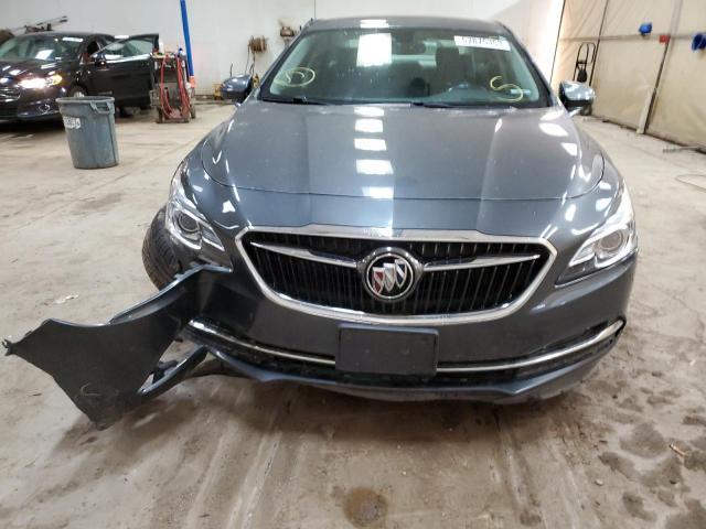 Photo 4 VIN: 1G4ZS5SS8HU163699 - BUICK LACROSSE P 