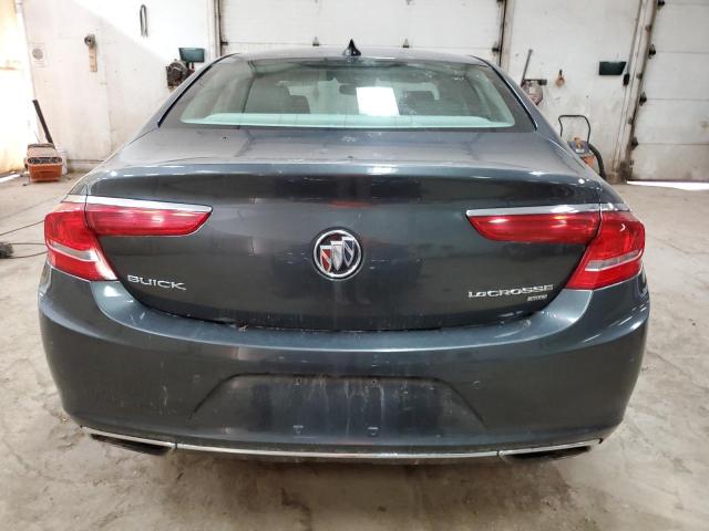 Photo 5 VIN: 1G4ZS5SS8HU163699 - BUICK LACROSSE P 