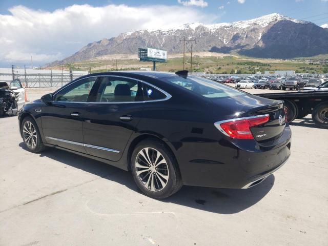 Photo 1 VIN: 1G4ZS5SS8JU123001 - BUICK LACROSSE 