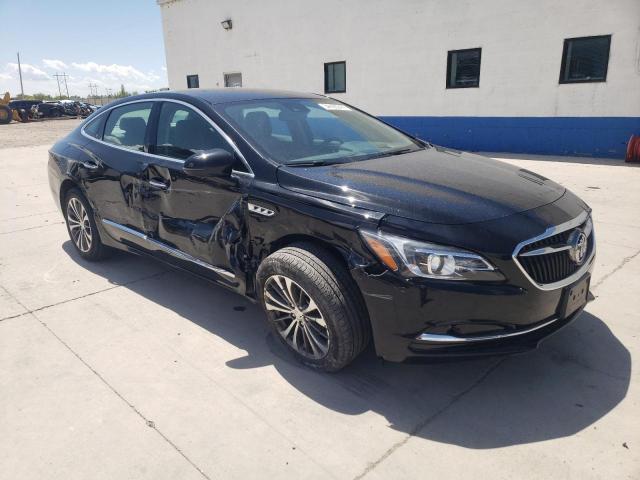 Photo 3 VIN: 1G4ZS5SS8JU123001 - BUICK LACROSSE 