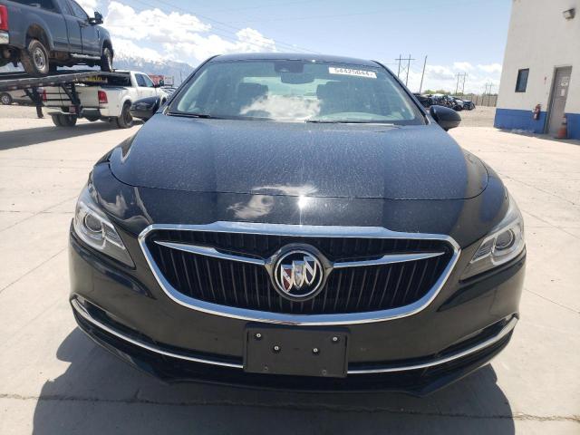 Photo 4 VIN: 1G4ZS5SS8JU123001 - BUICK LACROSSE 