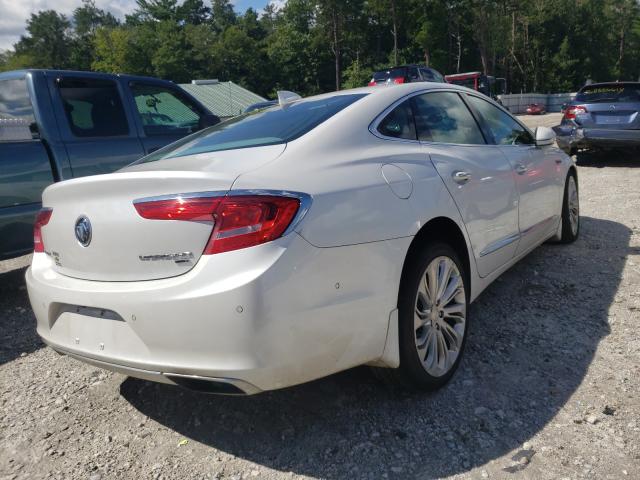 Photo 3 VIN: 1G4ZS5SS9HU140254 - BUICK LACROSSE P 