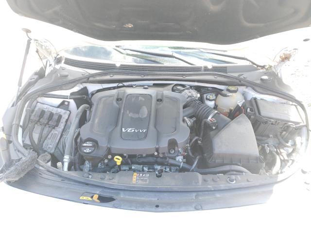 Photo 6 VIN: 1G4ZS5SS9HU140254 - BUICK LACROSSE P 