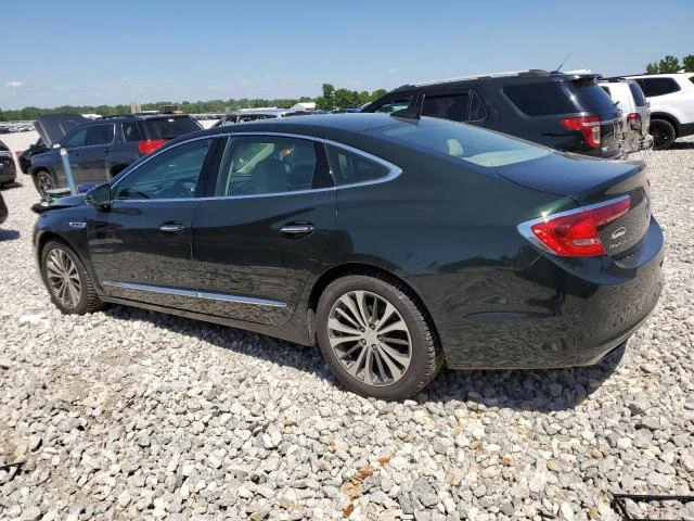 Photo 1 VIN: 1G4ZS5SSXHU129764 - BUICK LACROSSE P 