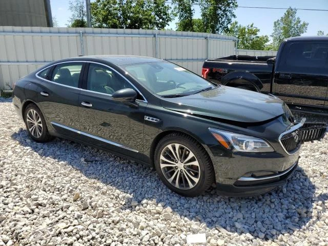 Photo 3 VIN: 1G4ZS5SSXHU129764 - BUICK LACROSSE P 