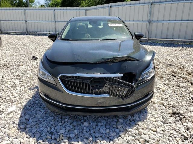 Photo 4 VIN: 1G4ZS5SSXHU129764 - BUICK LACROSSE P 