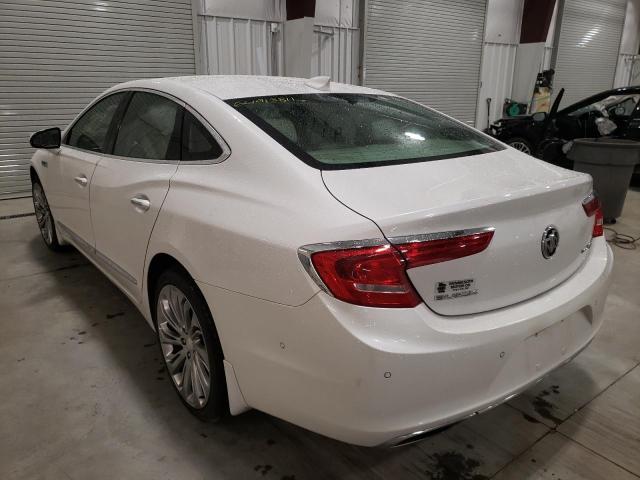 Photo 2 VIN: 1G4ZS5SSXHU130395 - BUICK LACROSSE P 