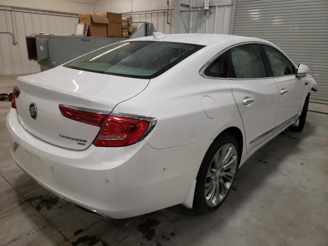 Photo 3 VIN: 1G4ZS5SSXHU130395 - BUICK LACROSSE P 